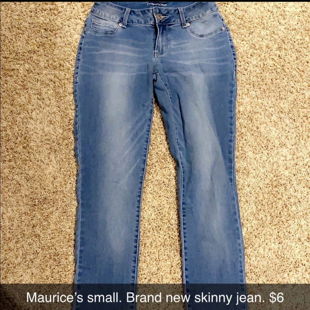 Skinny jeans - brand new